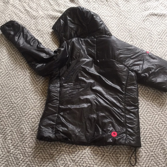 Marmot Winter Lightweight Jacket - Picture 10 of 12